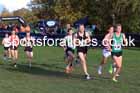 Senior Mens 2025 National Cross Country Relays, Berry Hill Park, Mansfield. Photo: David T. Hewitson/Sports for All Pics